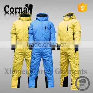 2015 New Arrival Unique Design Waterproof Breathable Ski Racing Suit thumbnail-5
