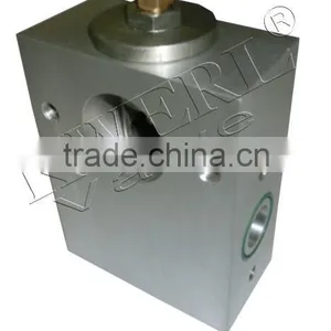 Air Compressor Thermostatic Valve, Temperature Control Valve thumbnail-5