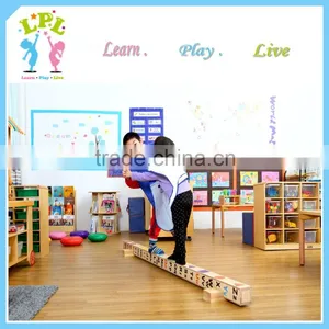 2016 LPL Hot Offer Children Sport Game Bounce Ball Kindergarten Playground Equipment thumbnail-2