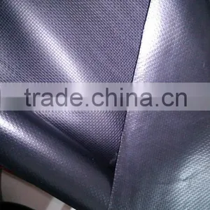 Aluminum Coated Fiberglass Coated Fabric thumbnail-1