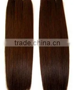Yaki/Silky Weaving -Human Hair Weaving&Wave&Weft thumbnail-1