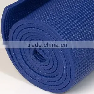 PVC Yoga Exercise Mat thumbnail-3