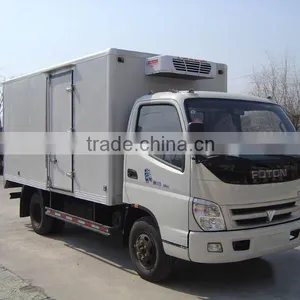 Cooling Box Truck thumbnail-1