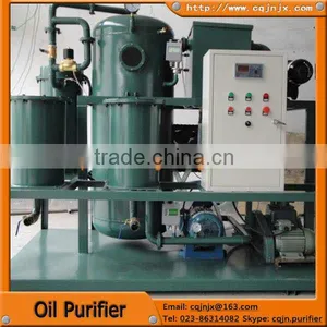 ZLA Used Oil Recycle Equipment thumbnail-1