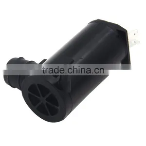 Windshield Washer Pump 38512-SC4-672,38512-SC4-673 - Fits Honda Accord, Civic / Acura thumbnail-4