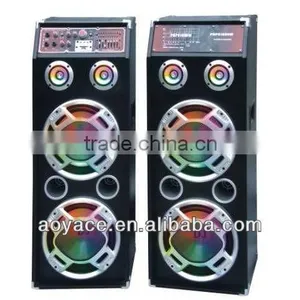 Stgae r 10 Speakers With Dual 10" thumbnail-1