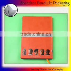 Custom Hardcover Notebook Personalized Hardcover Notebook Hardcover Journal Notebook thumbnail-6