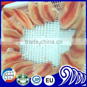 Bulk Tilapia Fillet With High Quality thumbnail-5