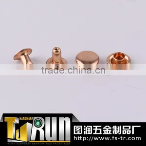Fashion Cheap Antique Brass Rivet thumbnail-5