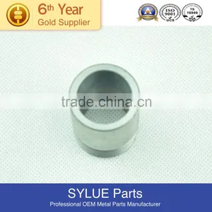 Anodized Aluminum Nuts With Hex Bolts thumbnail-6