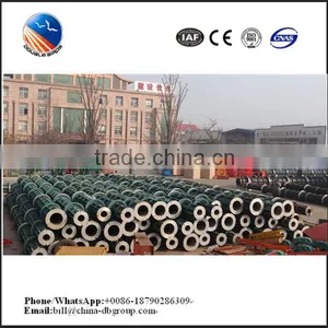 Telegraph Pole Making Machine/concrete Pole Making Machine of Concrete Pole thumbnail-4