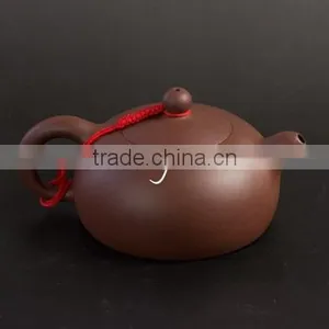 Yu Ru Handmade Yixing Pot thumbnail-2