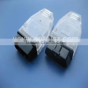2015 Hot Sale Obd Connector With Case Obdii Enclosure thumbnail-2