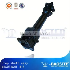 BAOSTEP Brand New Design Tuv Certified Rear Axle For Toyota Corolla thumbnail-1