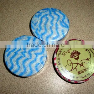 Nonwoven Disposable Magic Face Towel thumbnail-1