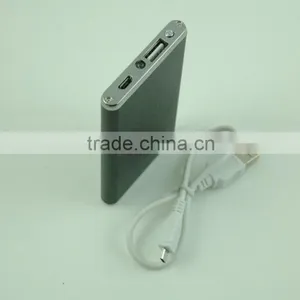 Best Products for Import Best Sellers Slim Power Bank Mobile Power Bank thumbnail-4