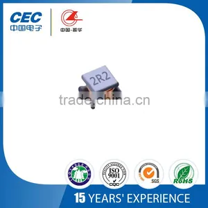 Size 1210 Power Ferrite Bead Inductor/motherboard Inductors thumbnail-5