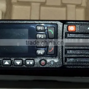 Famous Brand Kirisun TM-840 DMR Tier2 and Tier3 Mobile Radio thumbnail-2
