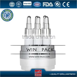 2ml*6pcs 5ml*6pcs Essence Serum Cream Bottles ,eye Injection Bottle,eye Cream Bottle With Printing,free Samples thumbnail-1