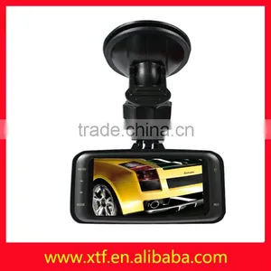 in the Russian - 2.7 "LCD Wide-angle G Sensor Video Vehicle Tracking System thumbnail-3