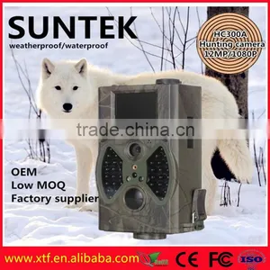 Forest Cameras OEM Hunting Hidden Infrared Waterproof Camera thumbnail-1