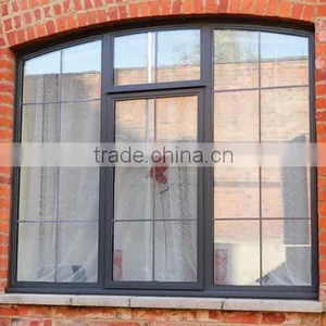 Fashion Aluminium Casement Window/aluminium Windows and Doors thumbnail-6