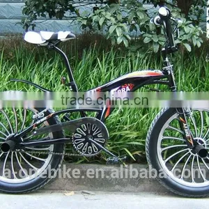 EN14764 Freestyle Bicycle Bmx Bike Bicycle/2014 Best-selling Freestyle Bmx Bike Bicycle/CE Rocker Bmx Freestyle Bike Bicycle thumbnail-2