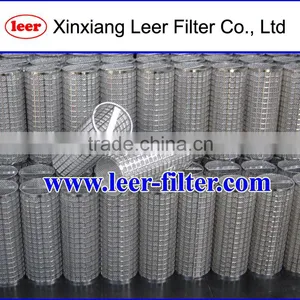 Stainless Steel Wire Mesh Filter Strainer thumbnail-1