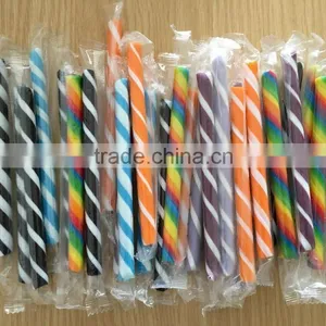 Bucket Tube Custom Packed Christmas Decoration Candy Cane thumbnail-4