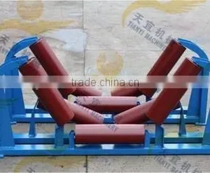 China Professional Supplier Good Quality High Capacity Cheap Carbon Steel Coal Belt Conveyor thumbnail-6