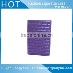 Plastic Cigarette Case thumbnail-1