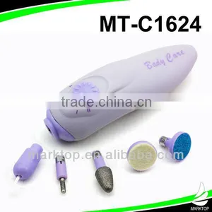 Multifunction Electric Pedicure Tool thumbnail-1