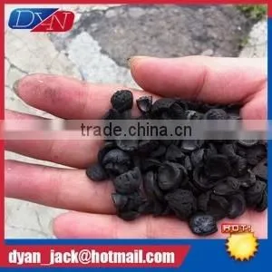 Professional Manufacturer Offer High Iodine Value Granular Activated Carbon/nut Shell Activated Carbon Price thumbnail-1