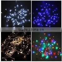 Waterproof Full Color DC12V LED Pixel Light Christmas Light thumbnail-4