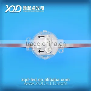 New Product Christmas LED Lightinng Outdoor Waterproof Led Light 30mm Lens Led Module Point Pixel Led thumbnail-3
