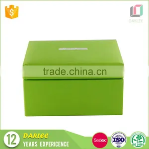 Good Reputation Fashionable Design Custom Logo Printed Gift Package Perfume Bottles Box thumbnail-4