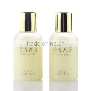 30ml Hotel Bottle Shampoo/high Quality Hotel Shampoo Bottle thumbnail-1