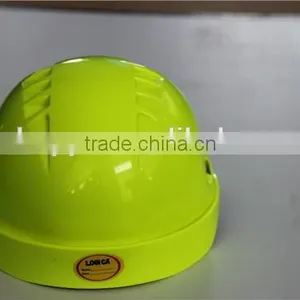 ANSI Z89.1 Class E,G&C US Safety Helmet thumbnail-4