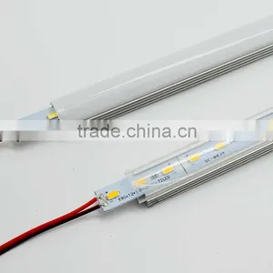 High Quality 24v Led Lights LED Tube Hard LED Strip thumbnail-3