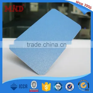 MDCL305 Factory Price Plastic Rfid Smart Card in Standard Size thumbnail-1