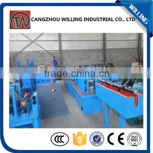 Steel Pipe Milling Machinery thumbnail-5