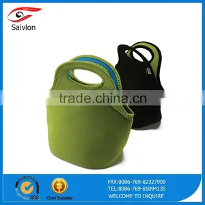 Promotional Neoprene Lunch Bag thumbnail-1