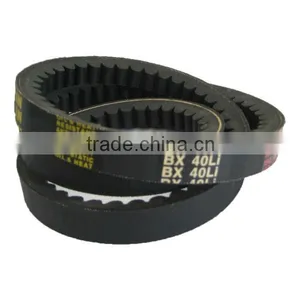 v Belt Rubber, Cogged Belt, Flat Rubber Belt thumbnail-2