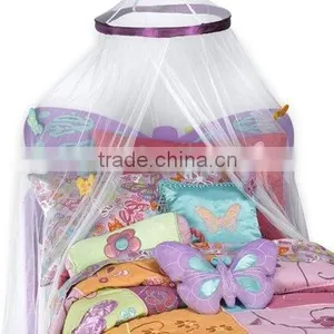Home Decorative Mosquito Net /bed Canopy thumbnail-1