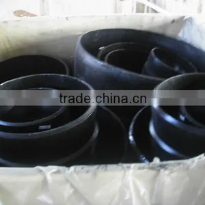hs Code Carbon Steel Pipe Fitting thumbnail-1