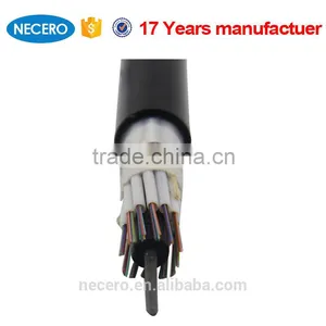 12 Core Fiber Cable GYTA for Outdoor Application thumbnail-4