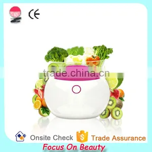 2015 Most Popular Products Face Beauty Mask Machine thumbnail-1