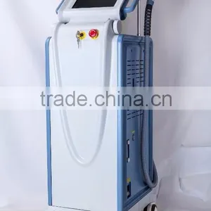 2016 Latest Ice Shr+ssr Ipl Shr Machine With CE Approval thumbnail-5