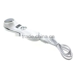 Wholesale USB Vibrating Facial Hot Cold Hammer Facial Rejuvenation Machine thumbnail-6