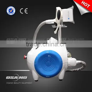 Portable Two Cryo Handle Fat Breaking Machine thumbnail-4